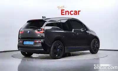 BMW i3 2015 гидро в Москве № 1290814, миниатюра 2