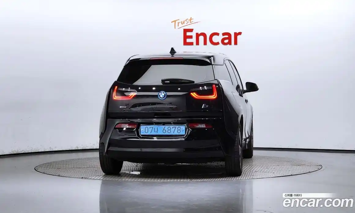 BMW i3 2015 гидро в Москве № 1290814, фото 4