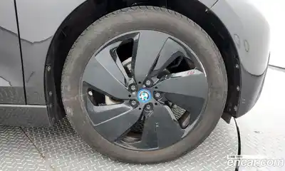 BMW i3 2015 гидро в Москве № 1290814, миниатюра 5