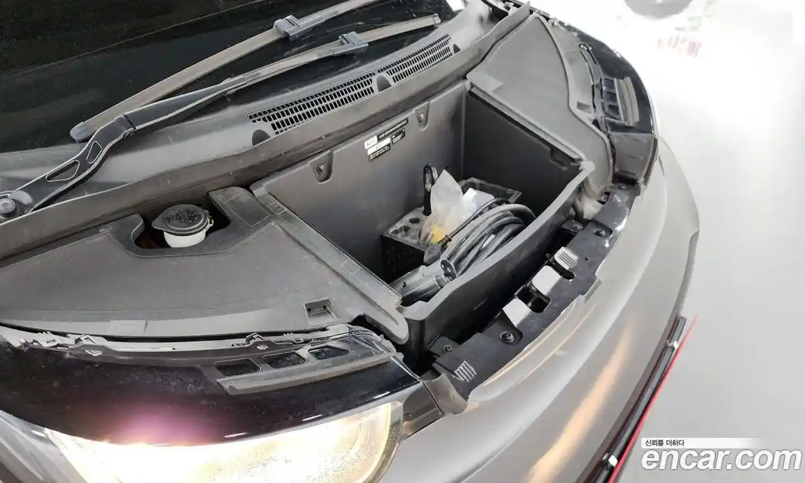 BMW i3 2015 гидро в Москве № 1290814, фото 6