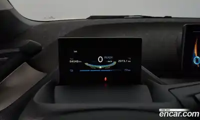 BMW i3 2015 гидро в Москве № 1290814, миниатюра 8