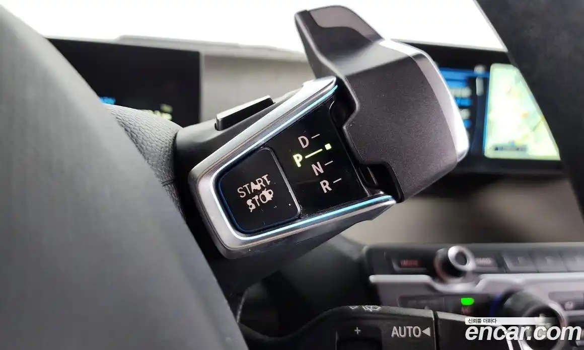 BMW i3 2015 гидро в Москве № 1290814, фото 9