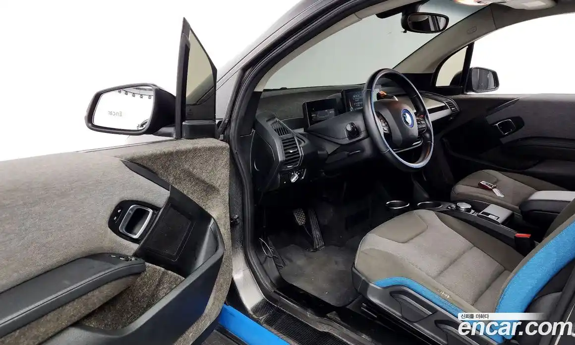 BMW i3 2015 гидро в Москве № 1290814, фото 10
