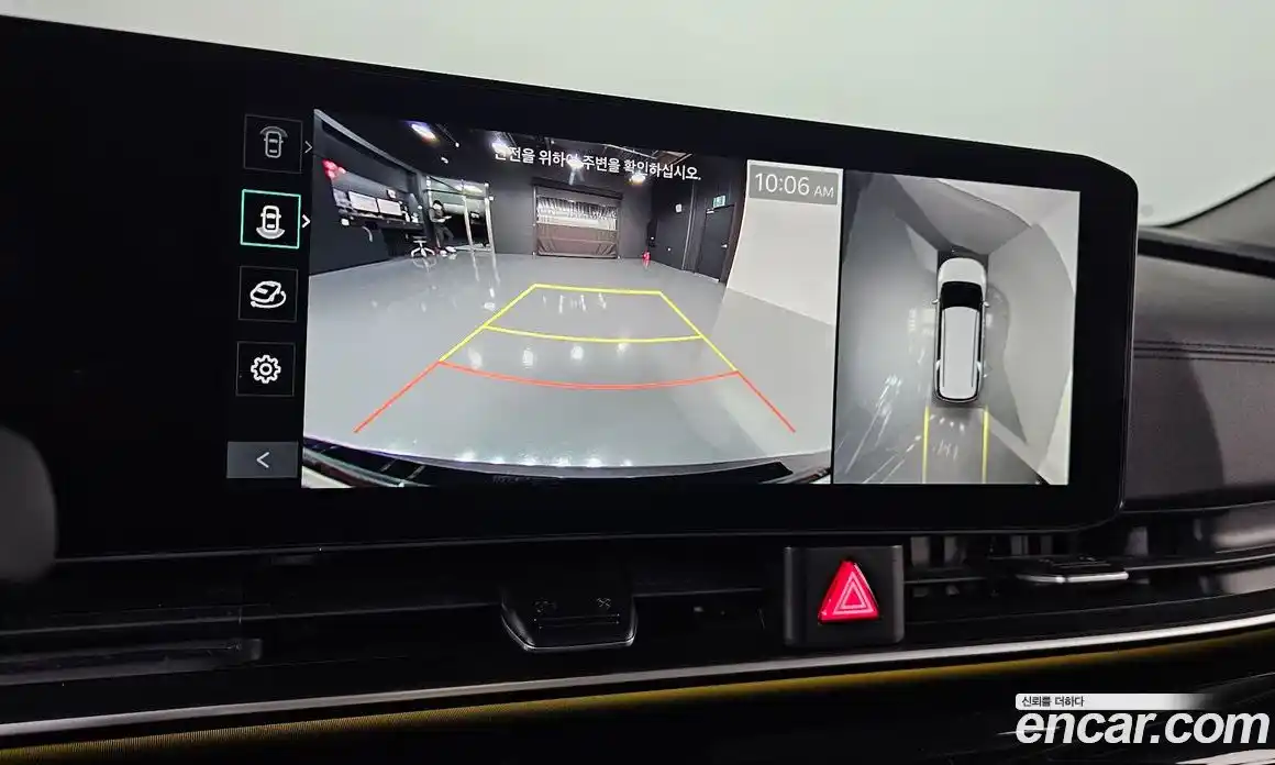 Kia Canival 2023 2.2 Автомат в Москве № 1290867, фото 16