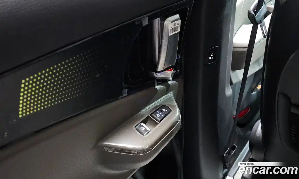 Kia Canival 2023 2.2 Автомат в Москве № 1290867, фото 17