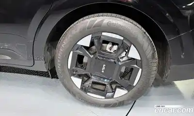 Kia Canival 2023 2.2 Автомат в Москве № 1290867, миниатюра 5