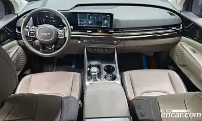 Kia Canival 2023 2.2 Автомат в Москве № 1290867, миниатюра 7