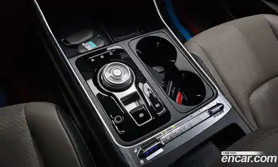 Kia Canival 2023 2.2 Автомат в Москве № 1290867, миниатюра 9