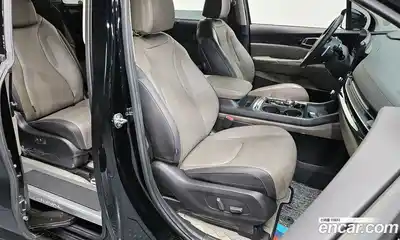 Kia Canival 2023 2.2 Автомат в Москве № 1290867, миниатюра 10