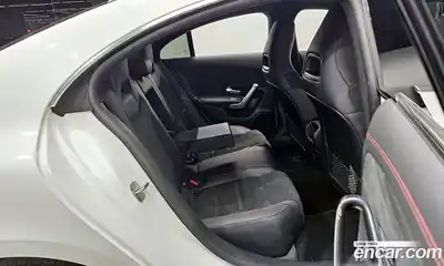 Mercedes-Benz CLA-Class 2023 2.0 гидро в Москве № 1290970, миниатюра 11