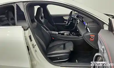 Mercedes-Benz CLA-Class 2023 2.0 гидро в Москве № 1290970, миниатюра 12