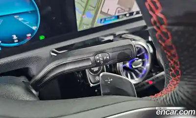 Mercedes-Benz CLA-Class 2023 2.0 гидро в Москве № 1290970, миниатюра 9
