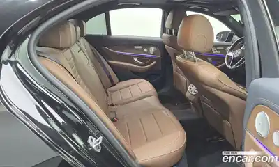 Mercedes-Benz E-Class 2023 1.9 гидро в Москве, миниатюра 11