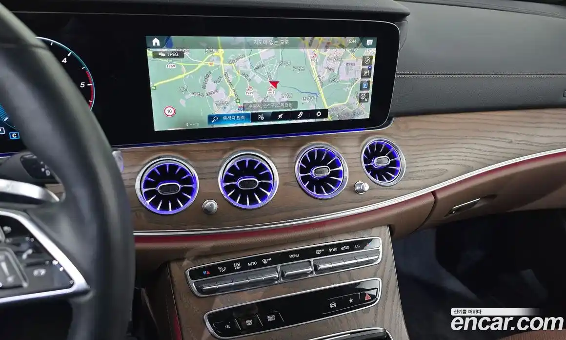 Mercedes-Benz E-Class 2023 1.9 гидро в Москве, фото 13
