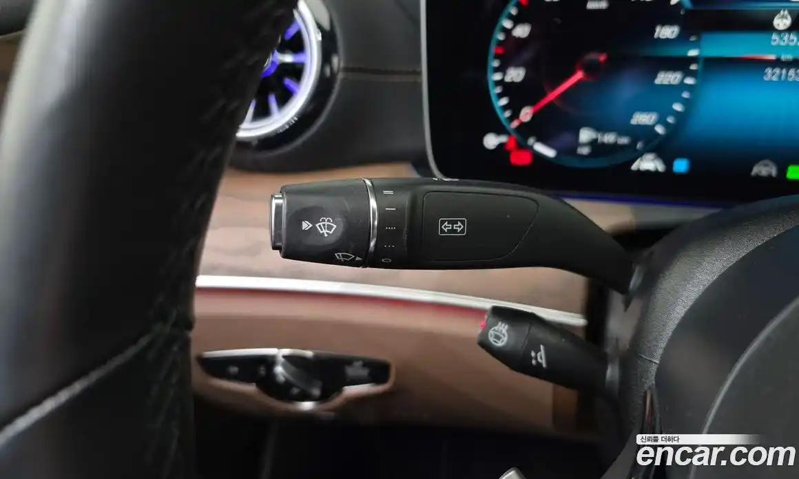 Mercedes-Benz E-Class 2023 1.9 гидро в Москве, фото 19