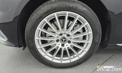 Mercedes-Benz E-Class 2023 1.9 гидро в Москве, миниатюра 5