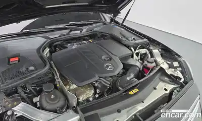 Mercedes-Benz E-Class 2023 1.9 гидро в Москве, миниатюра 6