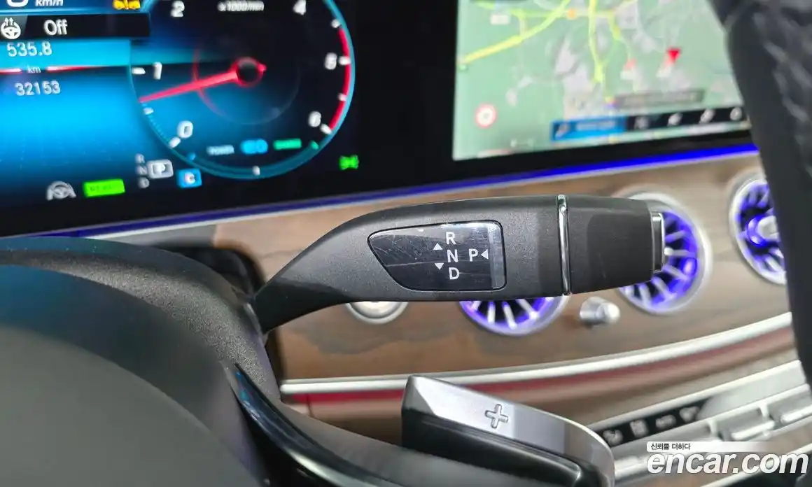 Mercedes-Benz E-Class 2023 1.9 гидро в Москве, фото 9