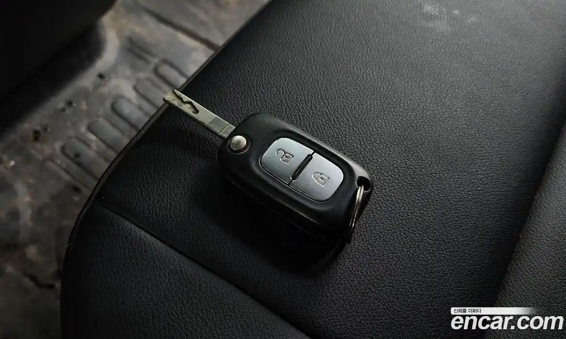 Renault Master 2020 2.3 механика в Москве № 1290994, фото 18