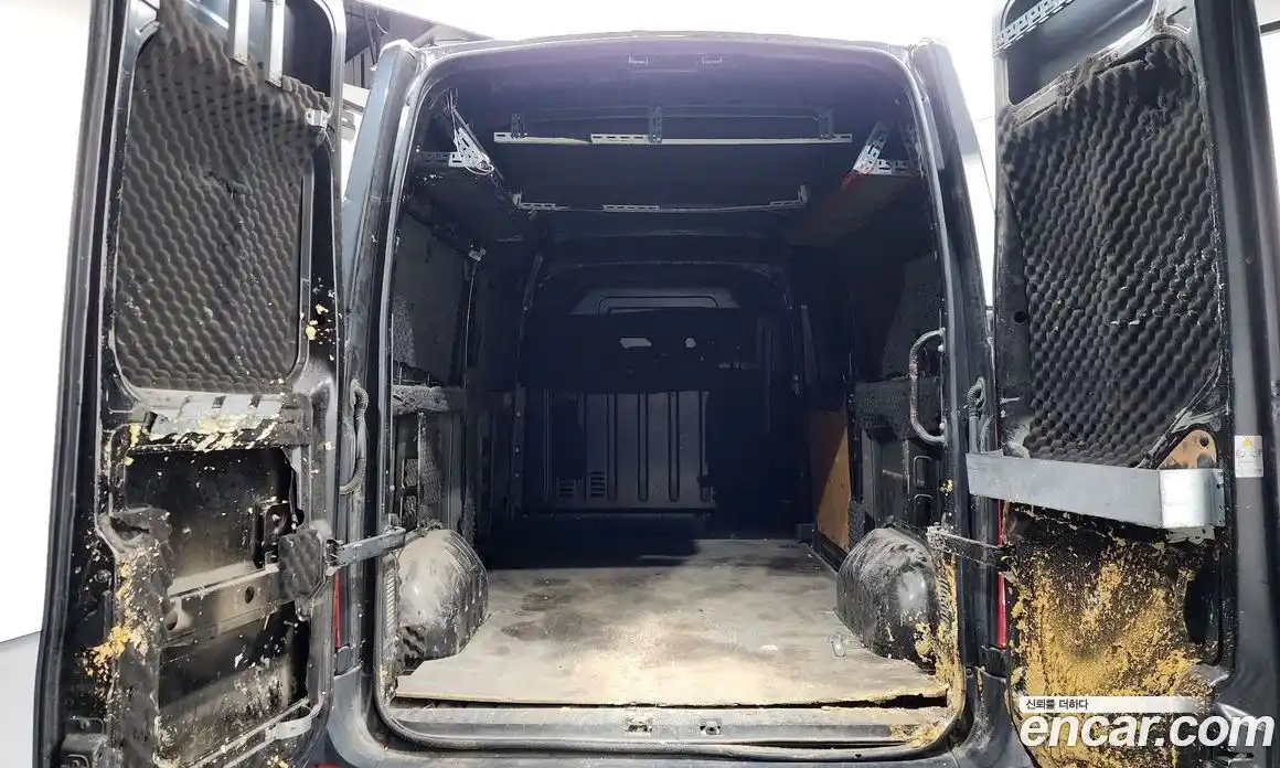 Renault Master 2020 2.3 механика в Москве № 1290994, фото 20
