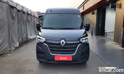 Renault Master 2020 2.3 механика в Москве № 1290994, миниатюра 3