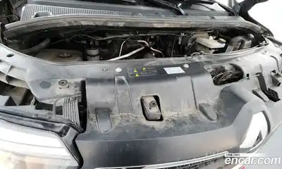Renault Master 2020 2.3 механика в Москве № 1290994, миниатюра 6
