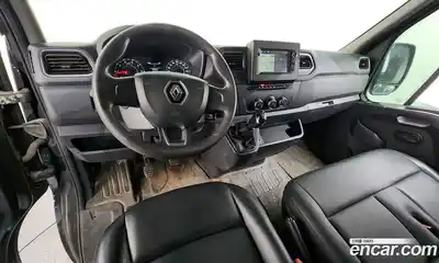 Renault Master 2020 2.3 механика в Москве № 1290994, миниатюра 7
