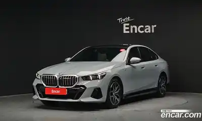 BMW 5-Series 520i M Sport