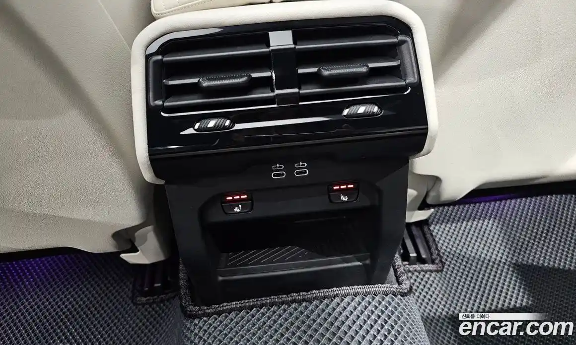 BMW 5-Series 2024 2.0 Автомат в Москве № 1291050, фото 18