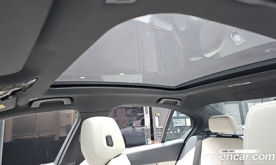 BMW 5-Series 2024 2.0 Автомат в Москве № 1291050, фото 19