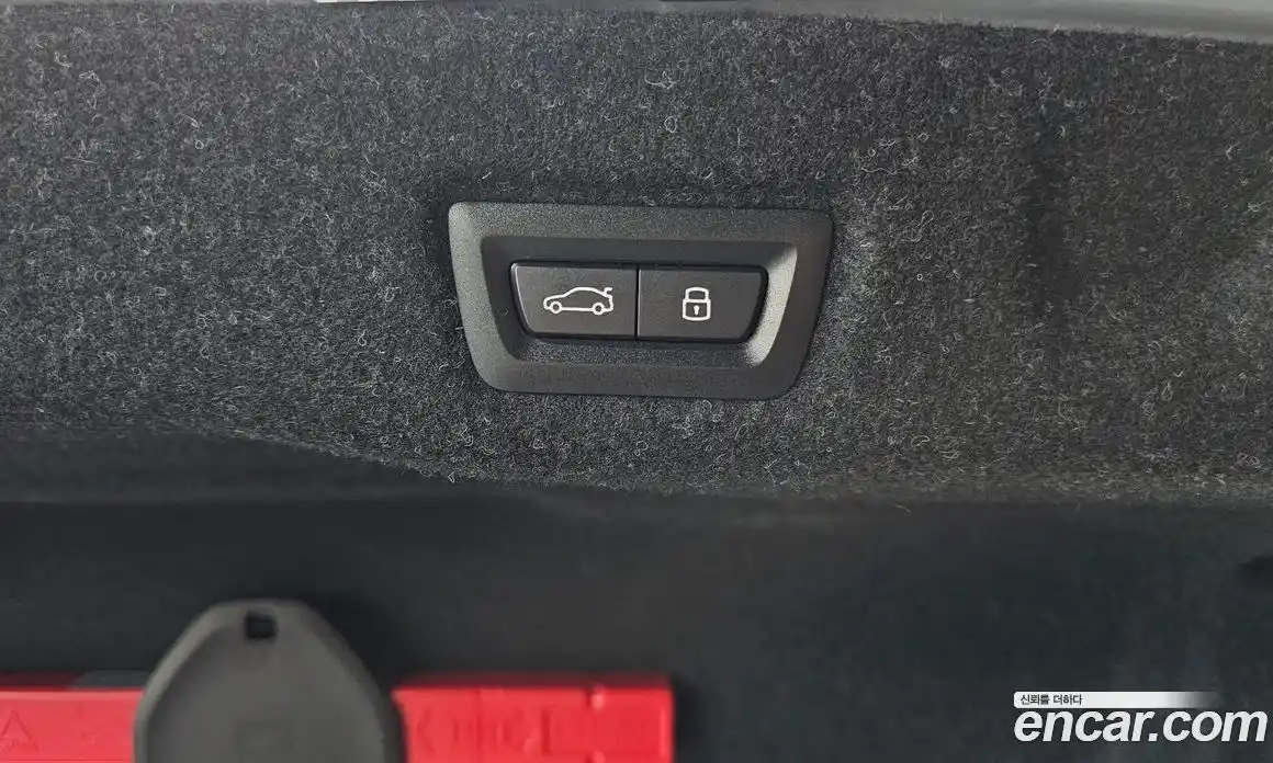 BMW 5-Series 2024 2.0 Автомат в Москве № 1291050, фото 20