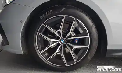 BMW 5-Series 2024 2.0 Автомат в Москве № 1291050, миниатюра 5