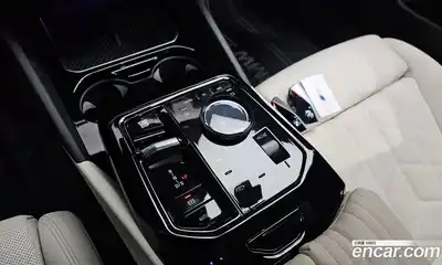 BMW 5-Series 2024 2.0 Автомат в Москве № 1291050, миниатюра 9