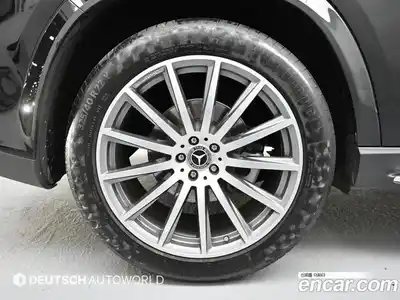 Mercedes-Benz GLS-Class 2023 2.9 гидро в Москве № 1291099, миниатюра 5
