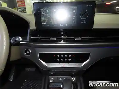 SsangYong Rexton 2024 2.2 Автомат в Москве № 1291289, миниатюра 11
