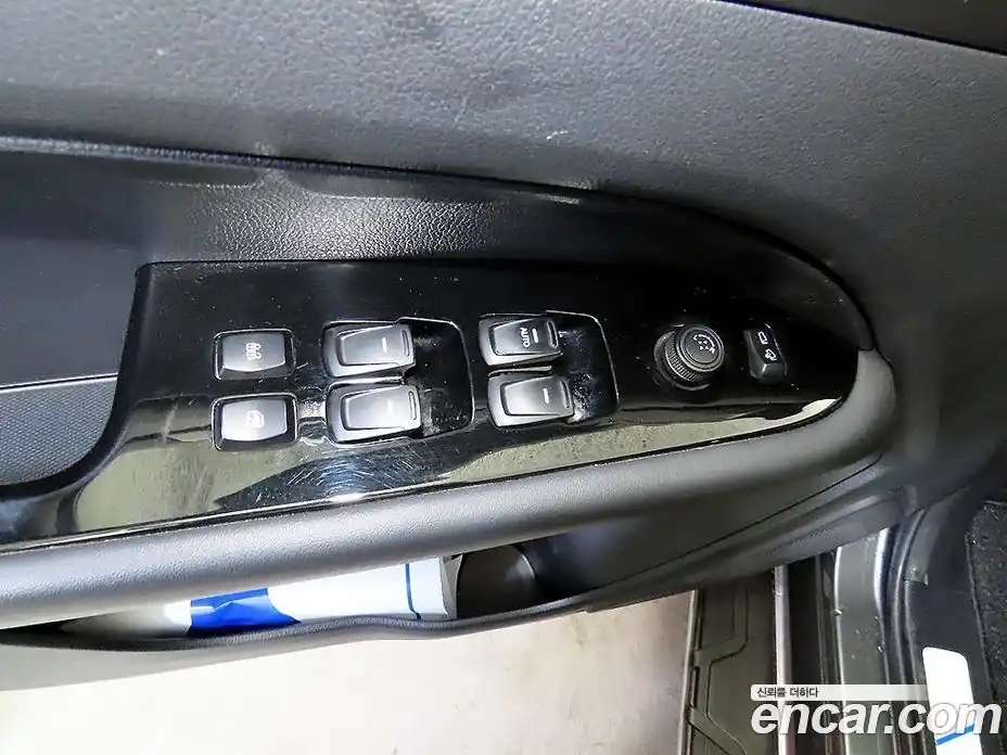 SsangYong Rexton 2024 2.2 Автомат в Москве № 1291289, фото 12