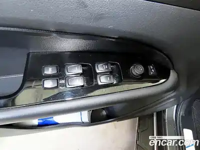 SsangYong Rexton 2024 2.2 Автомат в Москве № 1291289, миниатюра 12