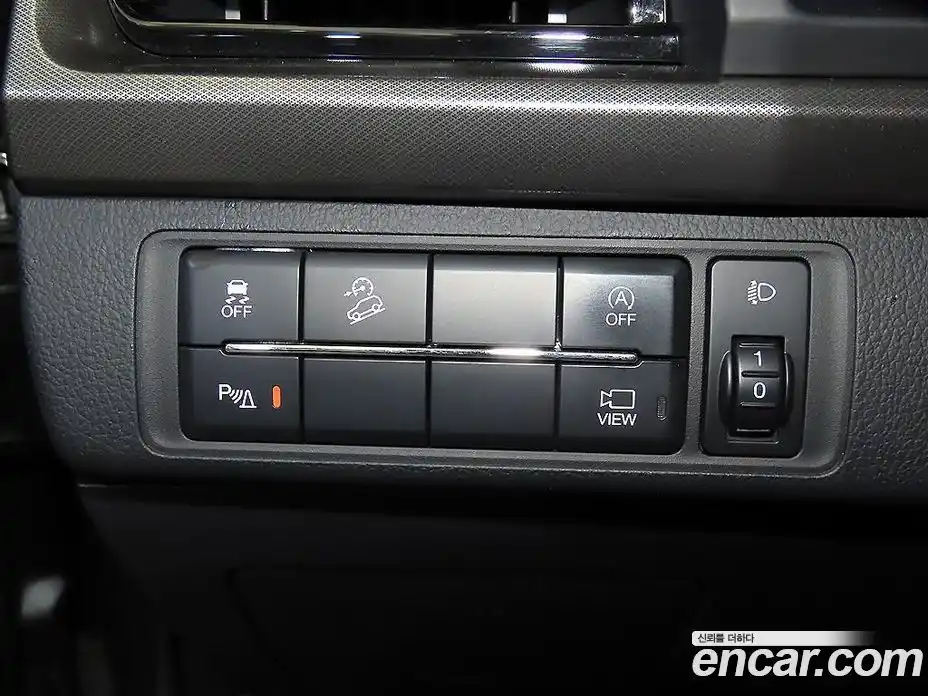 SsangYong Rexton 2024 2.2 Автомат в Москве № 1291289, фото 13