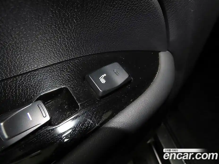 SsangYong Rexton 2024 2.2 Автомат в Москве № 1291289, фото 14