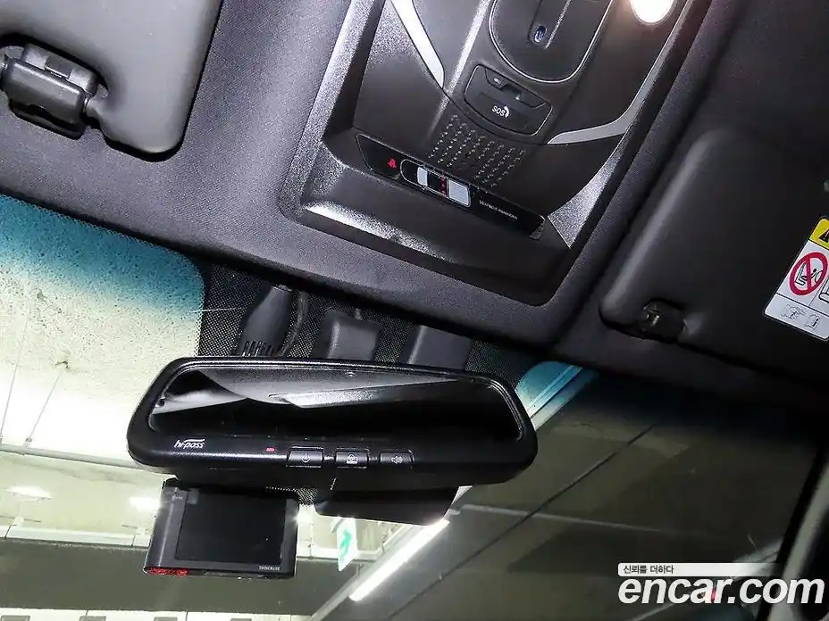 SsangYong Rexton 2024 2.2 Автомат в Москве № 1291289, фото 17