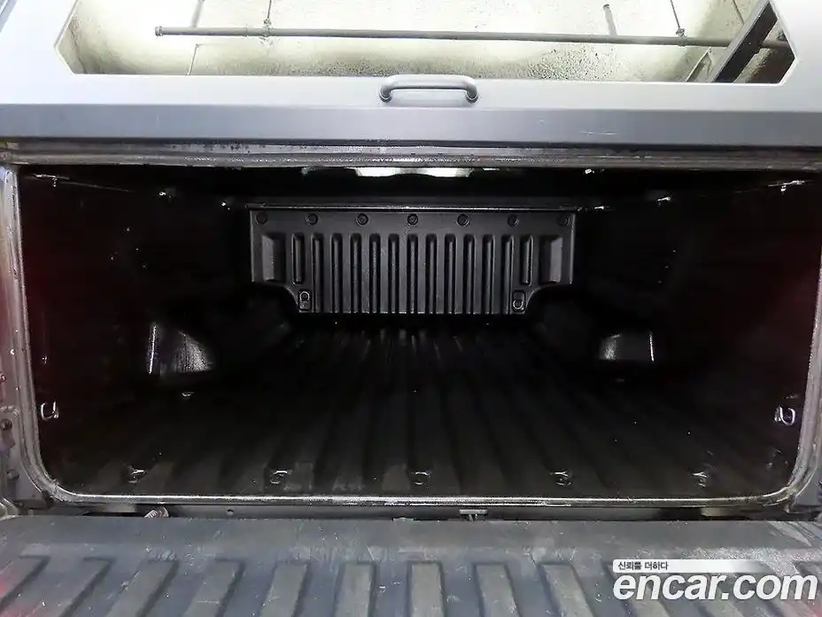 SsangYong Rexton 2024 2.2 Автомат в Москве № 1291289, фото 18