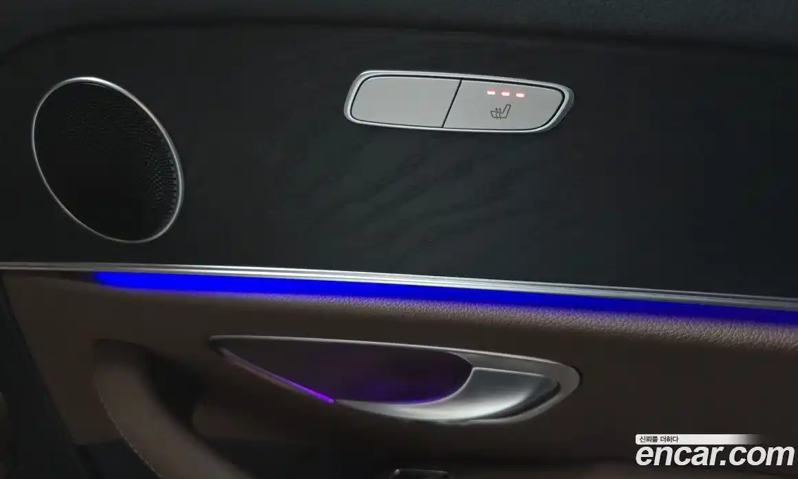 Mercedes-Benz E-Class 2021 2.0 гидро в Москве, фото 18
