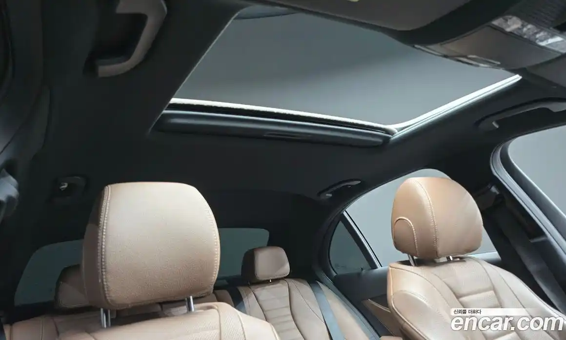Mercedes-Benz E-Class 2021 2.0 гидро в Москве, фото 19