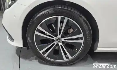 Mercedes-Benz E-Class 2021 2.0 гидро в Москве, миниатюра 5