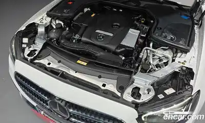 Mercedes-Benz E-Class 2021 2.0 гидро в Москве, миниатюра 6