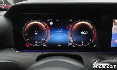 Mercedes-Benz E-Class 2021 2.0 гидро в Москве, миниатюра 8
