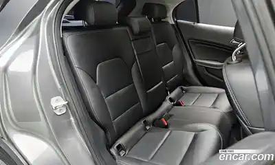 Mercedes-Benz GLA-Class 2016 2.1 гидро в Москве № 1291543, миниатюра 11