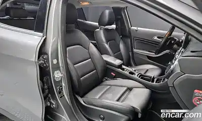 Mercedes-Benz GLA-Class 2016 2.1 гидро в Москве № 1291543, миниатюра 12