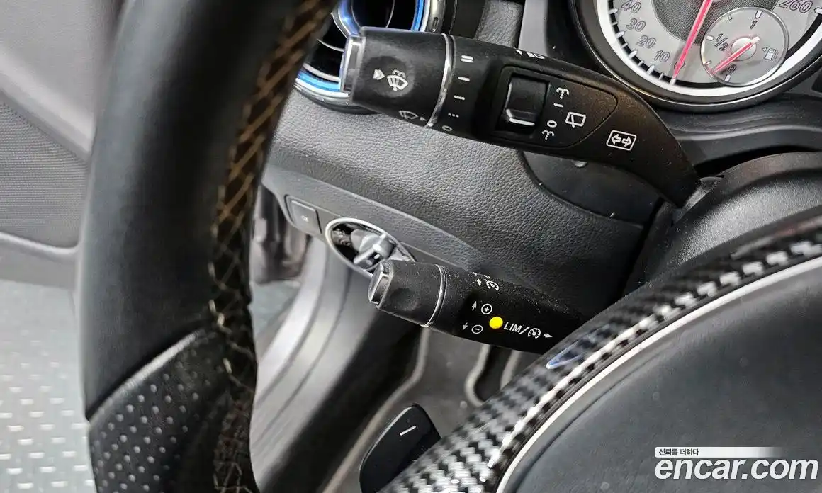 Mercedes-Benz GLA-Class 2016 2.1 гидро в Москве № 1291543, фото 14