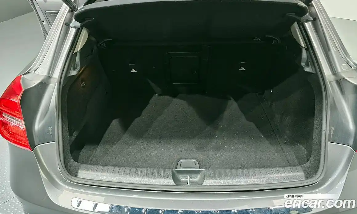 Mercedes-Benz GLA-Class 2016 2.1 гидро в Москве № 1291543, фото 18